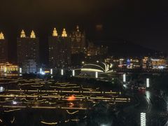 -大连君悦酒店