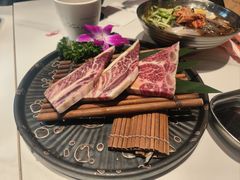 -红沃鳗鱼黑牛烤肉店(不老街店)