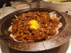 窝蛋肥牛-大丰收李家(石狮德辉店)