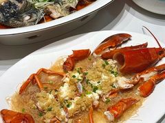 -鑫悦楼煎蟹·16年海鲜大排档