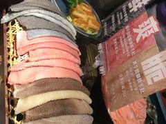 -吼堂老火锅(太古里总店)