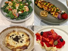 -娜娜家•Nana's restaurant(国金汇店)