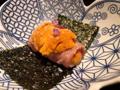 -希望日本料理(保利香槟花园店)