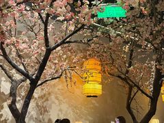 -绿茶餐厅(千岛湖银泰城店)