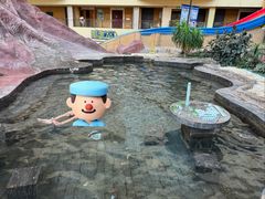 -青岛海泉湾度假区温泉
