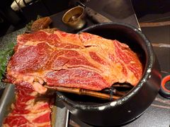 -厚贞日式烤肉(浦东汇智店)