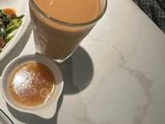 -荔粥记潮汕砂锅粥(太湖路店)