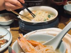-八闽饭店闽南小镇(铁西店)
