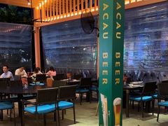 -喷泉广场餐厅·宵夜·海鲜烧烤大排档(长隆企鹅酒店)