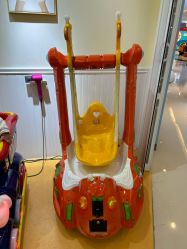 -爱玩爱游亲子母婴(旭辉广场店)