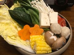 -大鲜生·亚洲菜融合小食堂