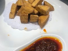 -三品香·江浙菜(松江九谊店)