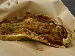 -大华煎饼(交道口北剪子巷店)