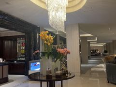 -上海外滩华尔道夫酒店