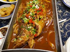 -徽味阁(永莲国际购物中心店)