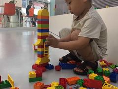 -斯坦星球AI编程·机器人科创·科学实验·信奥·思维·STEM·积木拼搭·竞赛考级(浦东联洋广场大拇指龙阳御桥中心)