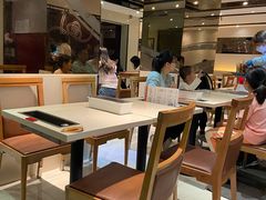 大堂-池记(尖沙咀店)