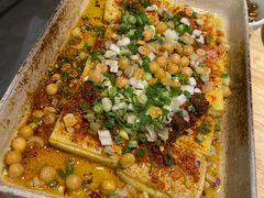 -全牛匠·乐山跷脚牛肉(新中关店)