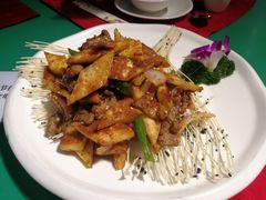 -海尔巴格新疆餐厅(东来兴店)