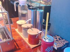 -三个蒙古大叔羊肉串(大宁店)