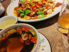 -小喜客·云南特色菜(纳西庭院店)