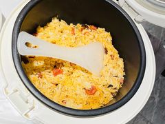 腊味饭-壹盏灯(蚂蚁工房店)