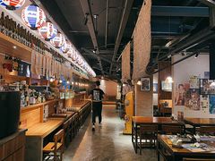 -烧鸟横丁(联发文创口岸店)