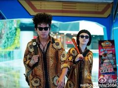 百丽宫影城(嘉里汇店)-百丽宫影城(嘉里汇店)