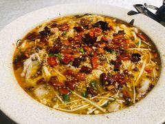 酸菜鱼-吴记集庆门酸菜鱼店(集庆路店)