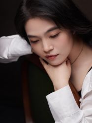 -鹿角肖像摄影艺术馆