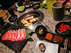-汉拿山(印象城店)