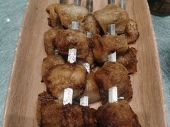 -驿楼兰·新疆菜(火车站店)