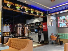 -醉炫音速烧烤·干煸菜(沙河总店)