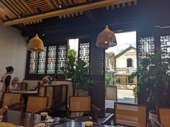 -芸南道·过桥米线(昆明老街旗舰店)