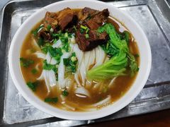 -珍珍小食店(西华路店)