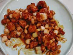 -惠丰堂饭庄·烤鸭·京味菜(翠微路店)