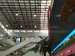 -沈阳大商千盛购物中心有限公司(长江街店)