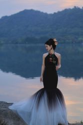 -青禾婚纱摄影(杭州店)