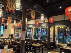 -绍兴老味道·非遗门店(银泰城店)