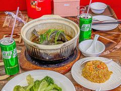 -鑫鸿达·海鲜闽菜热炒小馆(中山路店)