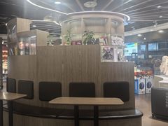 -匯智光华书店(首都机场T3店)