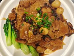 -東舍食唐精品陕菜馆