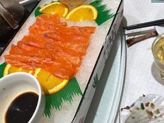 -新洪记·丽久饭店(铁西店)
