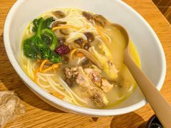 -云味馆·云南菜·云南米线(同泰时代广场店)