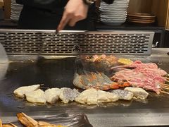 -大渔铁板烧(万象城店)