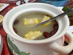 -普天和酒楼·新津菜·烤鸭(天津之眼店)