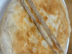 -李连贵熏肉大饼(沈阳站店)