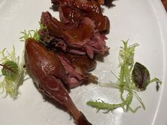-绿茶餐厅(蓝色港湾店)