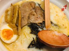 -味千拉面(东方明珠店)