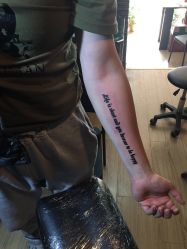 点击看大图 -晓乙刺青TATTOO